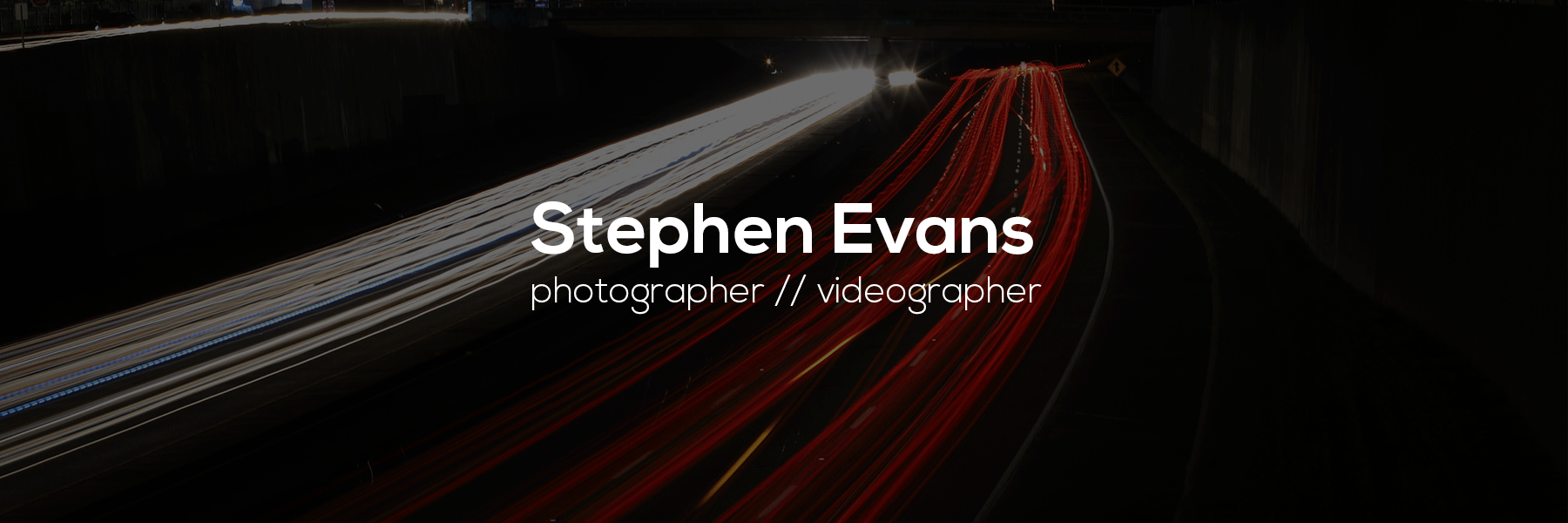 Stephen Evans Media