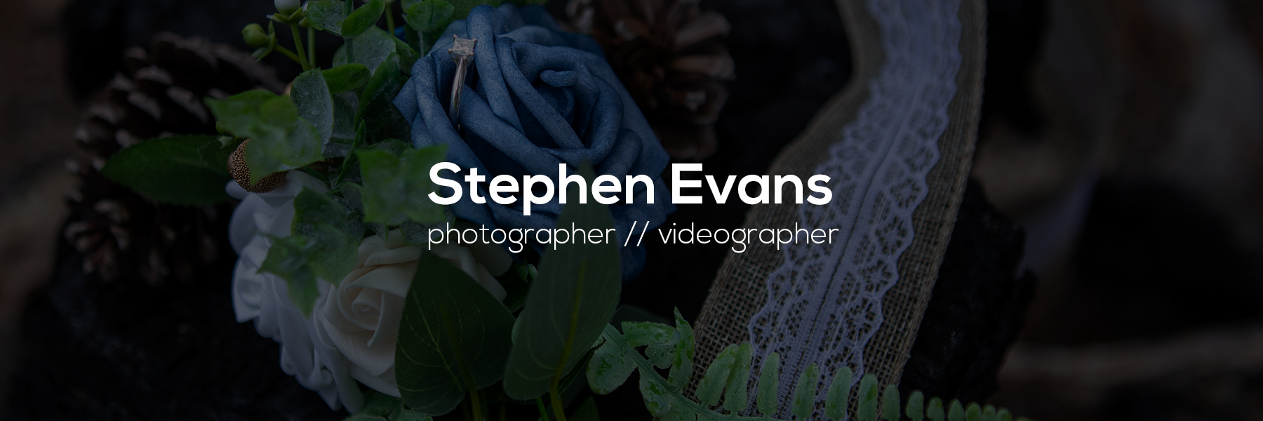 Stephen Evans Media